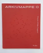 Product cover for Arkivmappe 0