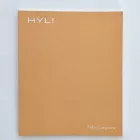 Product cover for Hyl!