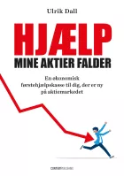 Product cover for Hjælp, mine aktier falder