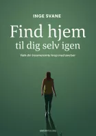 Product cover for Find hjem til dig selv igen