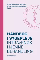 Product cover for  Intravenøs hjemmebehandling