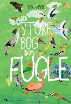 Product cover for Den store bog om fugle