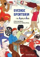Product cover for Svedige sportsrim