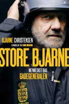 Product cover for Store Bjarne