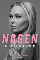 Product cover for Nøgen