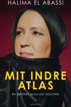 Product cover for Mit indre Atlas