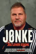 Product cover for Jeg lever stadig