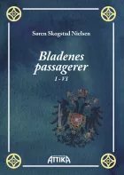 Product cover for Bladenes passagerer I-VI