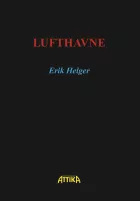 Product cover for Lufthavne