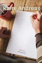 Product cover for Kære Andreas