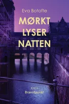 Product cover for Mørkt lyser natten