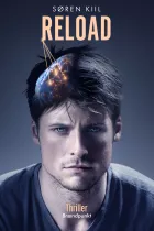Product cover for RELOAD