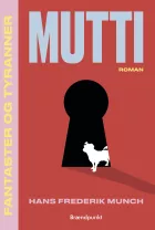 Product cover for MUTTI