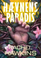 Product cover for Hævnens paradis