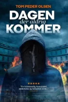 Product cover for Dagen der aldrig kommer