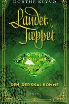 Product cover for Den, der skal komme