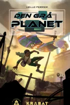 Product cover for Den Grå Planet