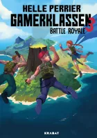 Product cover for Gamerklassen 3