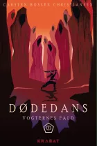 Product cover for Dødedans