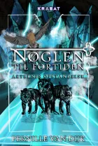 Product cover for Nøglen til fortiden 1