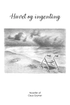 Product cover for Havet og ingenting