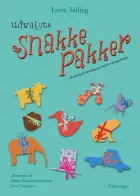 Product cover for Snakkepakker, udvalgte 