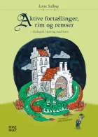 Product cover for Aktive fortællinger, rim og remser