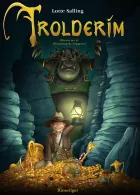 Product cover for Trolderim