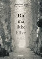 Product cover for Du må ikke blive væk