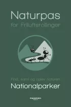 Product cover for Naturpas for friluftsrollinger