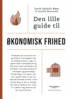 Product cover for Den lille guide til økonomisk frihed