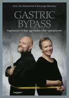 Product cover for Gastric Bypass