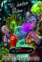 Product cover for Til døden os skiller