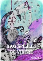 Product cover for Bag spejlet og videre