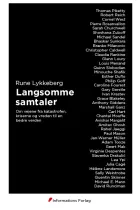 Product cover for Langsomme samtaler