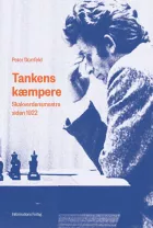 Product cover for Tankens kæmpere
