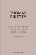 Product cover for Racisme skal måles for at overvinde diskrimination