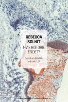 Product cover for Hvis historie er det?