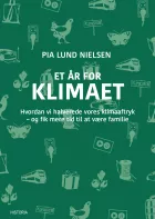 Product cover for Et år for klimaet