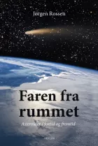 Product cover for Faren fra rummet