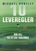 Product cover for 10 leveregler