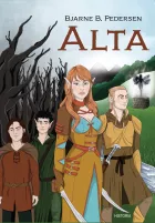 Product cover for Alta