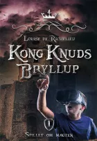 Product cover for Kong Knuds bryllup