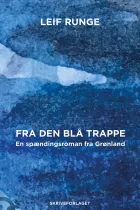 Product cover for Fra den blå trappe