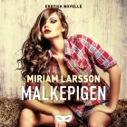 Product cover for Malkepigen