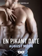 Product cover for En pikant date