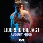 Product cover for Liderlig biljagt