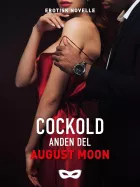 Product cover for Cockold - anden del