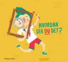 Product cover for Hvordan ser DU det?