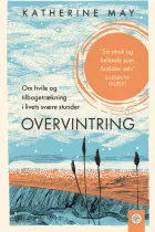 Product cover for Overvintring